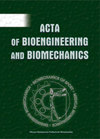 Acta of Bioengineering and Biomechanics封面